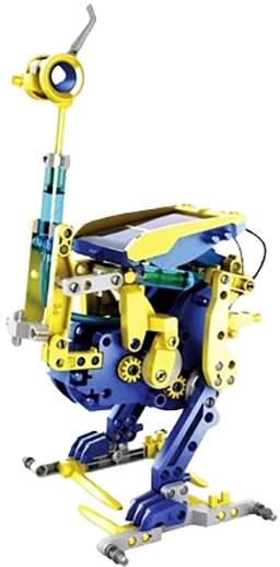 Velleman KSR17 Robot assembly kit