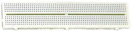Velleman Breadboard (L x W x H) 168 x 10 x 39 mm 1 pc(s)