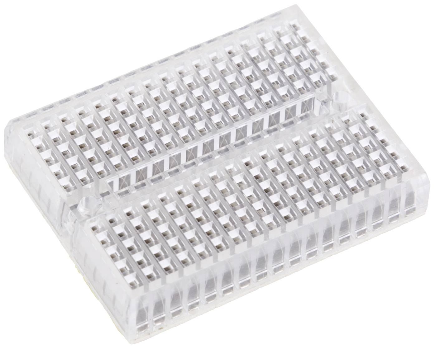 Velleman Breadboard set (L x W x H) 45 x 10 x 35 mm 1 Set
