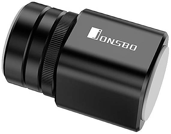 Jonsbo VC-20 Mini Graphics card holder Black