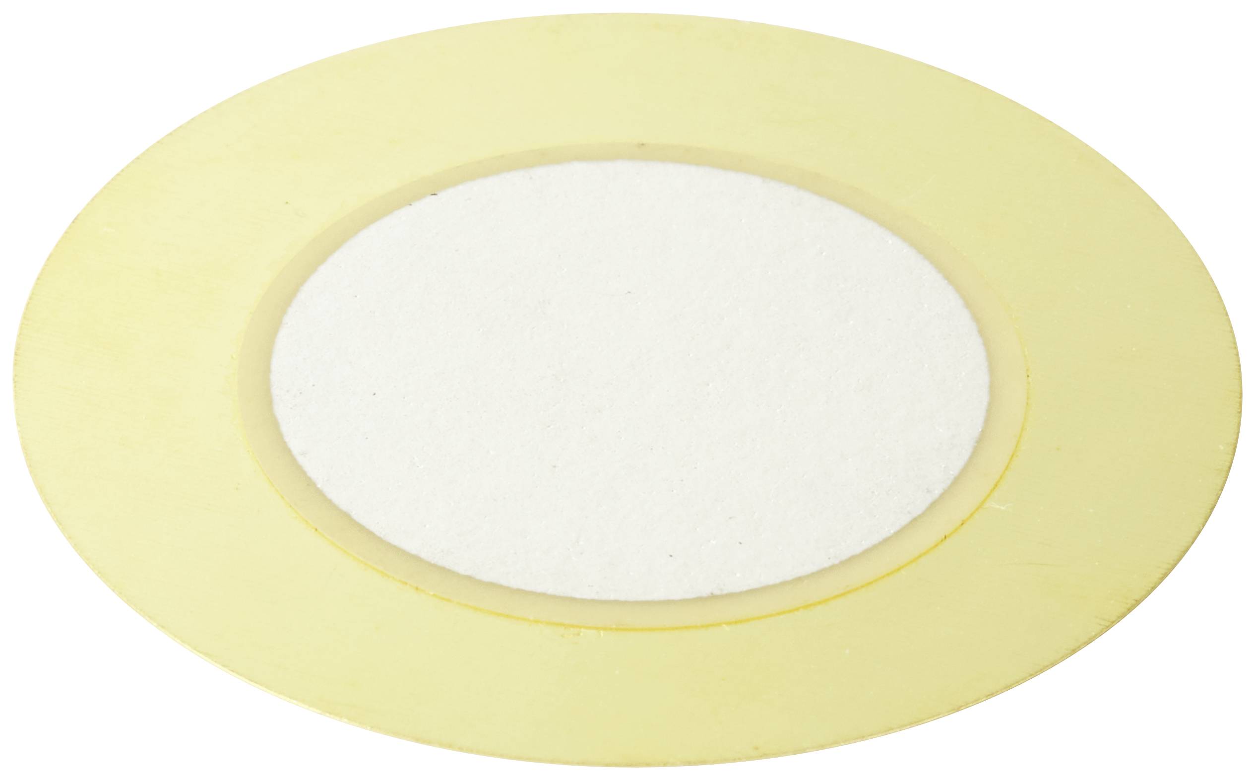 TRU COMPONENTS TC-10302748 Piezoceramic element Voltage: 30 V