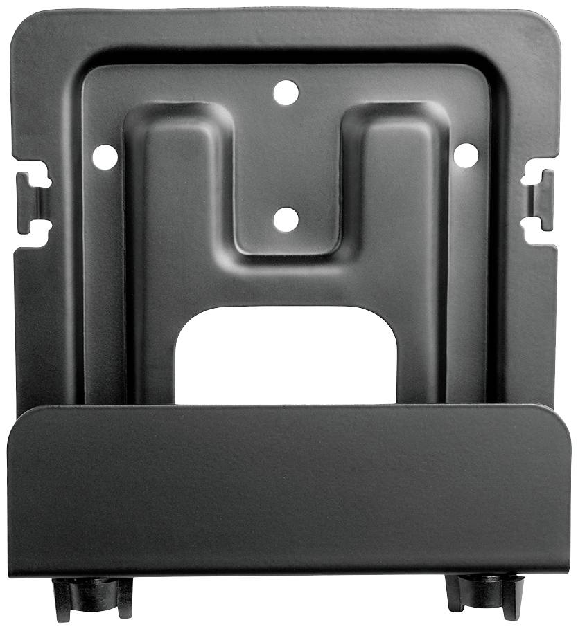 Neomounts Compartment Black