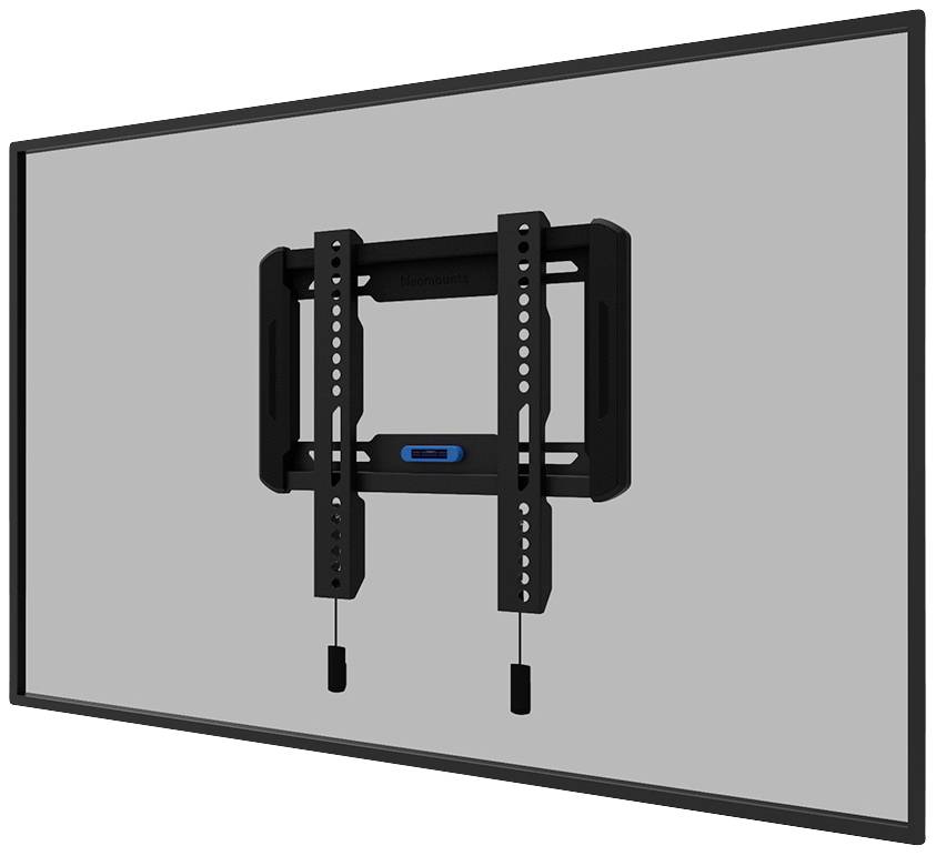 Neomounts WL30-550BL12 TV wall mount 61,2 cm (24,1") - 139,7 cm (55") Rigid