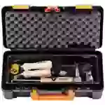 Sievert 293051 Accessory set w/o gas bottle 1 Set Sievert 293051 Accessory set w/o gas bottle 1 Set