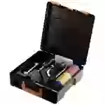 Sievert Powerjet Dachset Blow torch + gas bottle 1 Set Sievert Powerjet Dachset Blow torch + gas bottle 1 Set