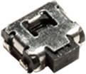C & K Switches PTS840GMPSMTRLFS Pushbutton 50 mA 1 x Off/(On) IP40 Tape