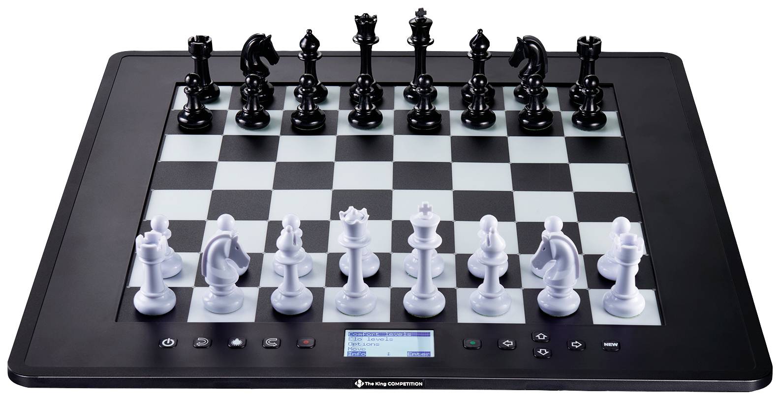 Millennium The King Competition Chess computer