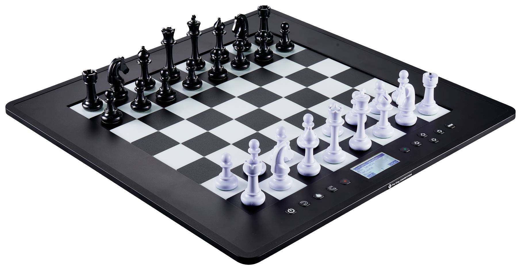 Millennium The King Competition Chess computer