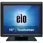 elo Touch Solution 1517L AccuTouch Touchscreen EEC: E (A - G) 38.1 cm (15 inch) 1024 x 768 p 4:3 23 ms RS232, USB A (USB 2.0), VGA elo Touch Solution 1517L AccuTouch Touchscreen EEC: E (A - G) 38.1 cm (15 inch) 1024 x 768 p 4:3 23 ms RS232, USB A (USB 2.0), VGA