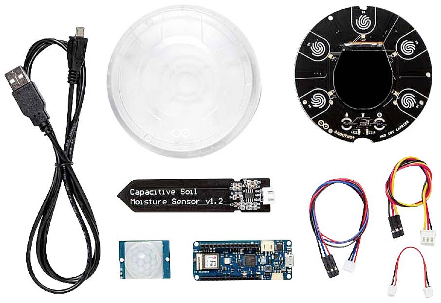 Arduino AKX00026 Kit Opla Iot Kit