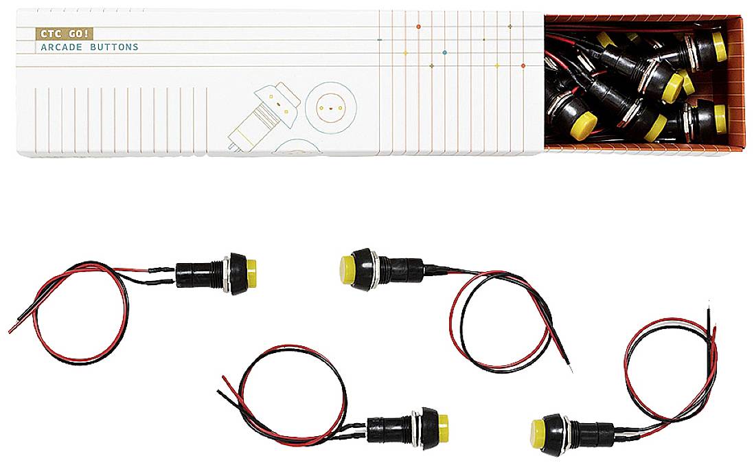 Arduino AKX00015 Kit CTC Go! - Core Module Core