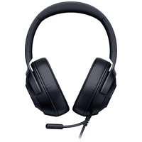 RAZER Kraken X Lite Over-ear headset Corded (1075100) Stereo Black Volume control Gaming RAZER Kraken X Lite Over-ear headset Corded (1075100) Stereo Black Volume control Gaming