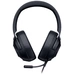 RAZER Kraken X Lite Over-ear headset Corded (1075100) Stereo Black Volume control Gaming RAZER Kraken X Lite Over-ear headset Corded (1075100) Stereo Black Volume control Gaming