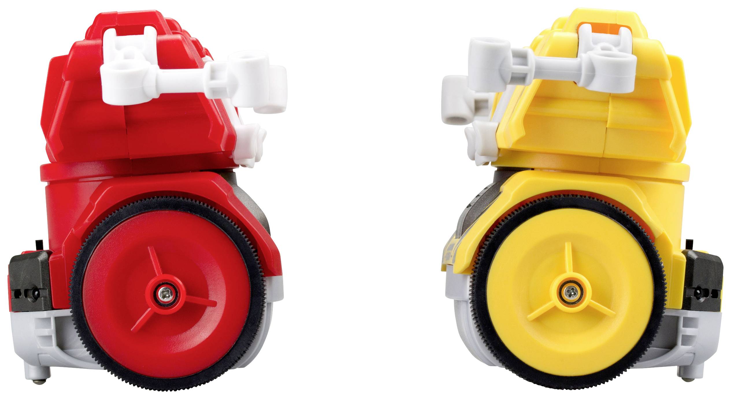 Silverlit Robo Street-Kombat-Twin Toy robot