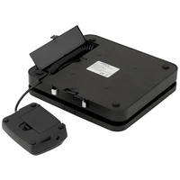 PCE Instruments PCE-PP 20 Digital scales Weight range 20 kg PCE Instruments PCE-PP 20 Digital scales Weight range 20 kg