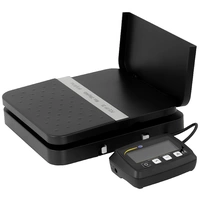 PCE Instruments PCE-PP 20 Digital scales Weight range 20 kg PCE Instruments PCE-PP 20 Digital scales Weight range 20 kg