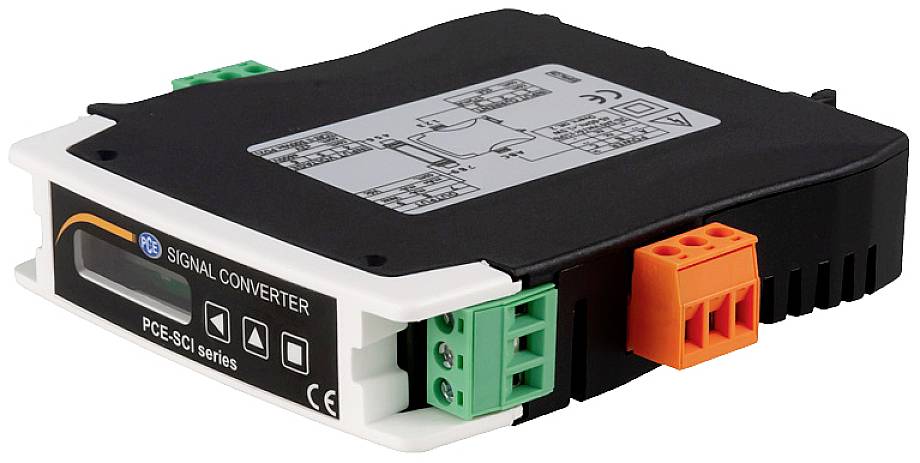 PCE Instruments PCE-SCI-E