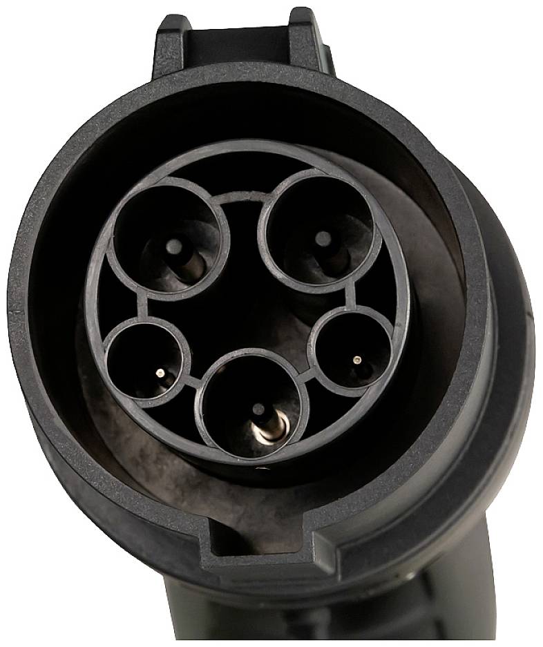 PCE Instruments PCE-EVSE 300 Adapter 1 pc(s)