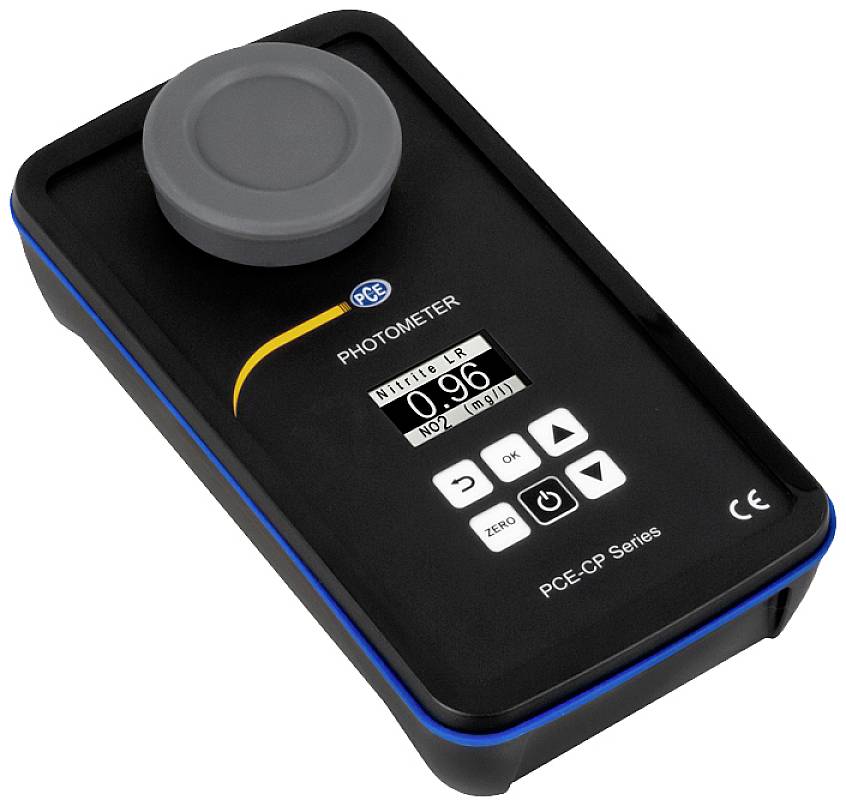 PCE Instruments PCE-CP 22 Photometer