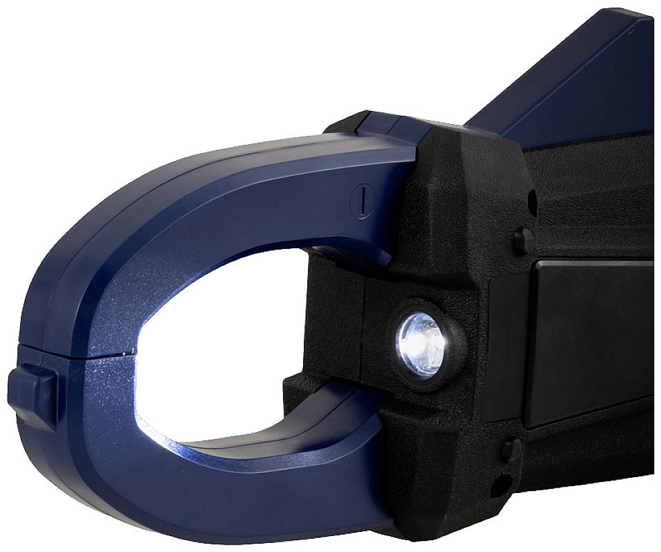 PCE Instruments PCE-CTI 10 Clamp meter