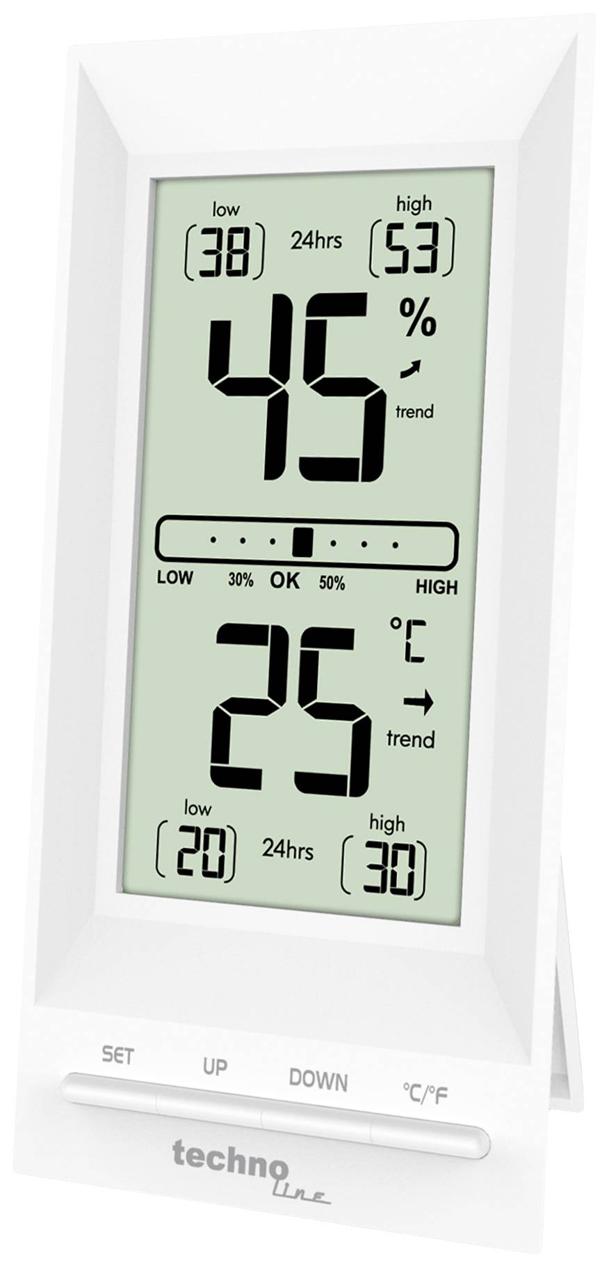 Techno Line WS9129 Thermometer WS9129