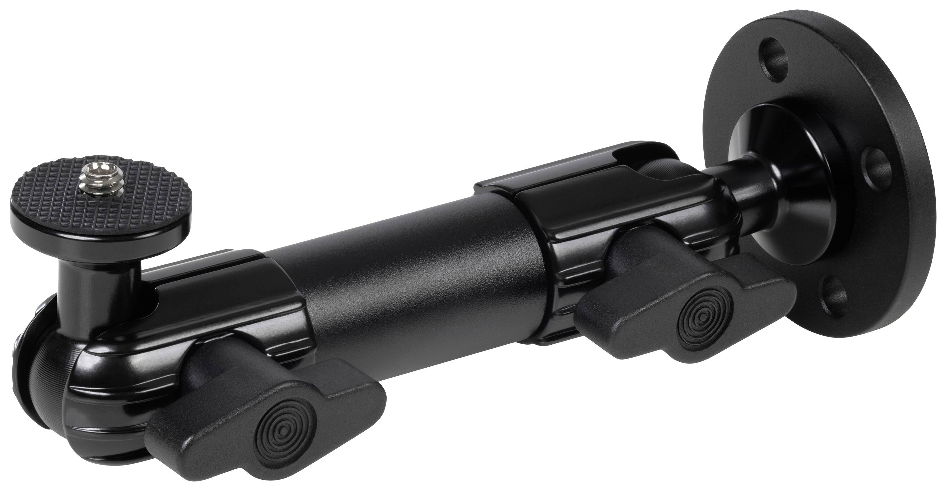 Elgato Wall Mount Accessories holder External thread: 1/4"