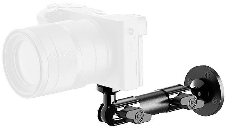 Elgato Wall Mount Accessories holder External thread: 1/4"