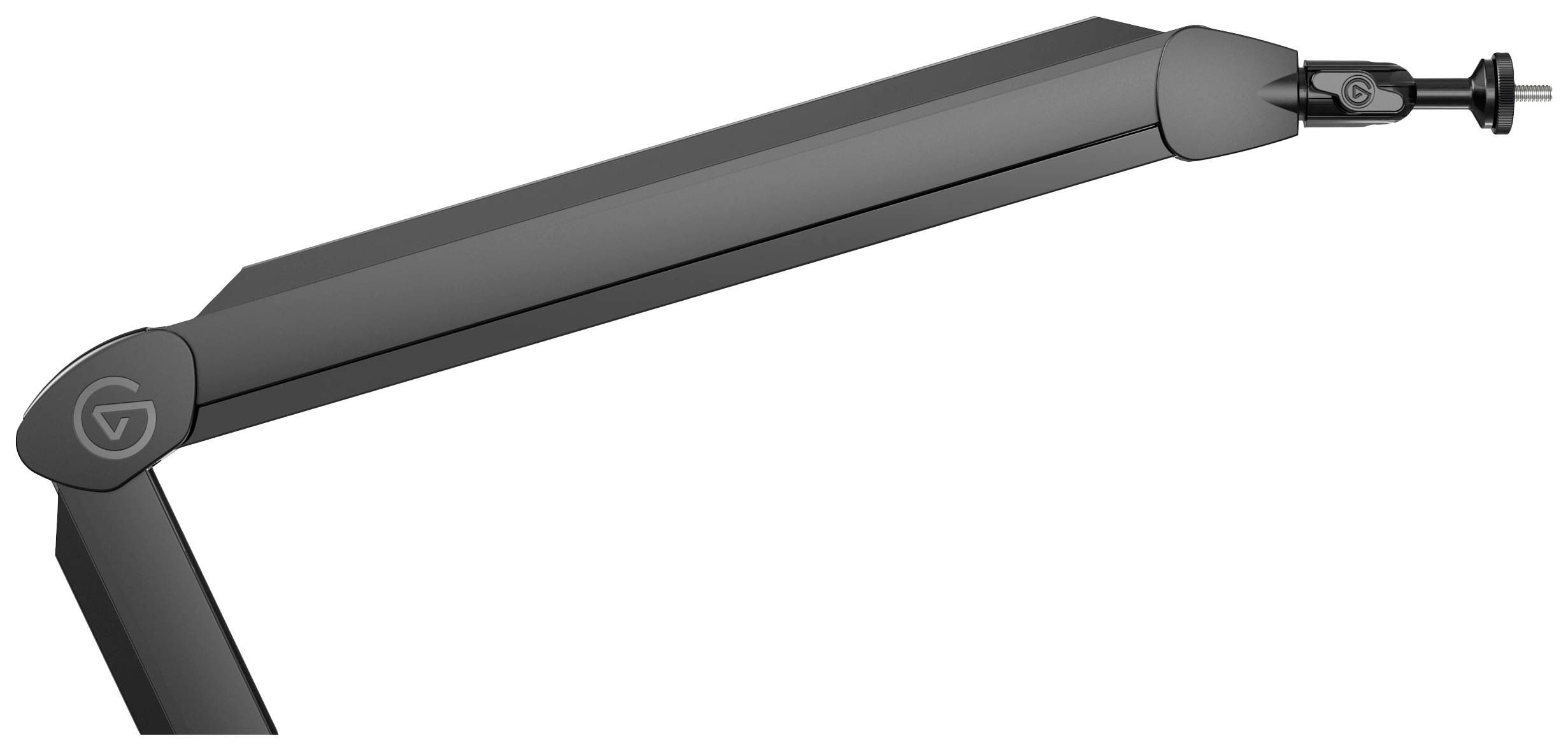 Elgato Wave Mic Arm (High Rise) Accessories holder External thread: 1/4"