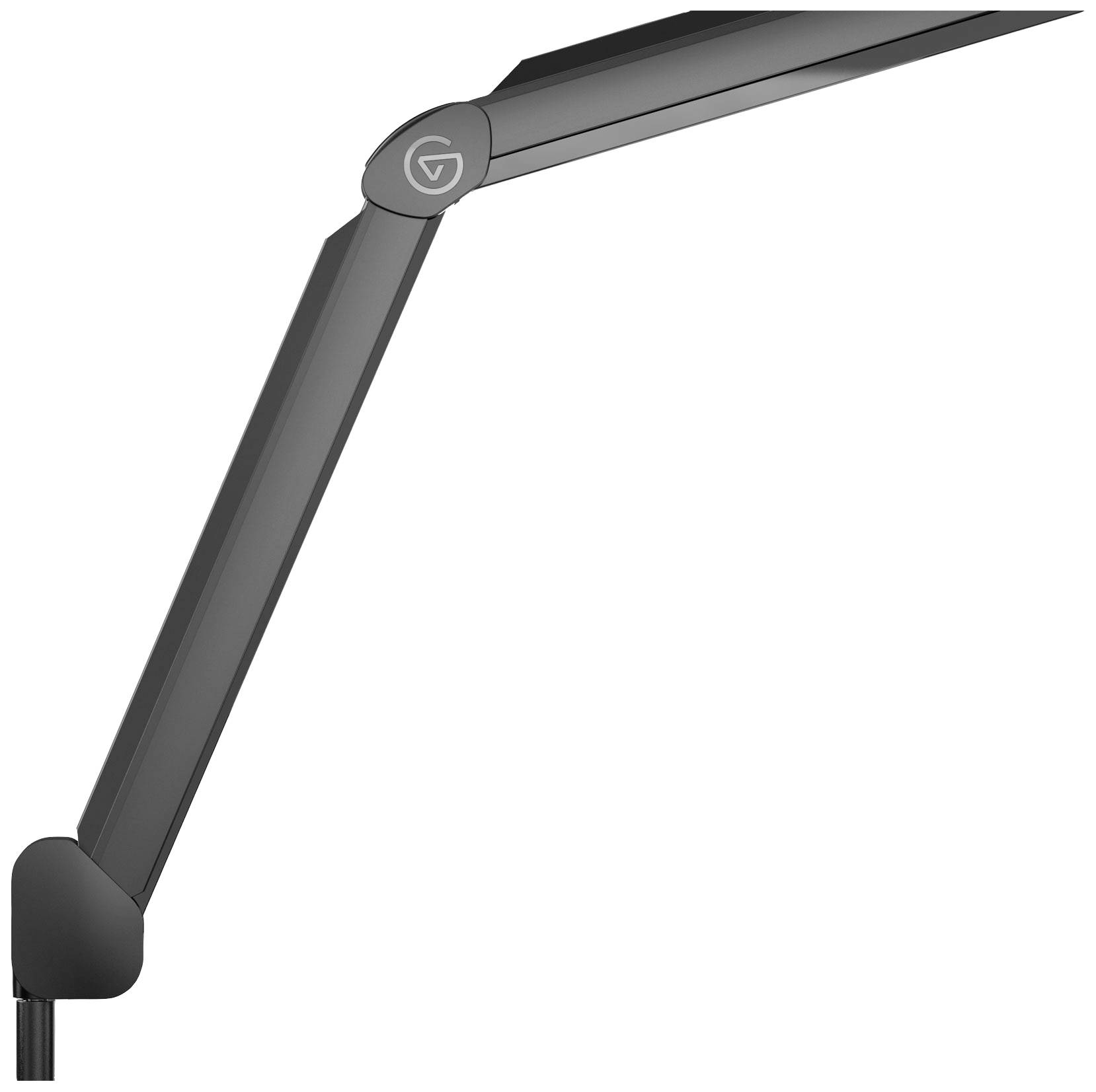 Elgato Wave Mic Arm (High Rise) Accessories holder External thread: 1/4"