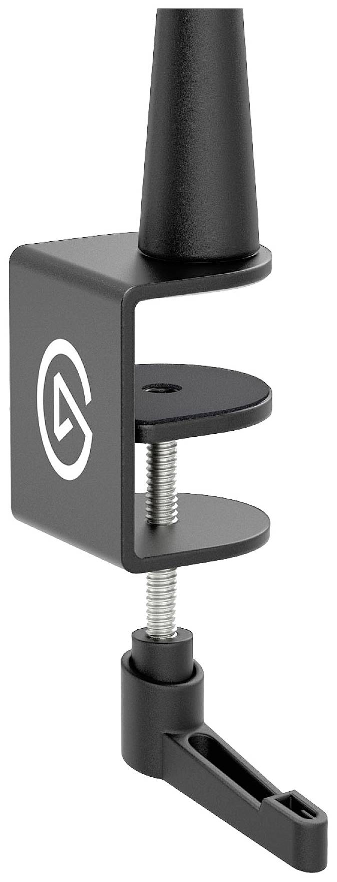 Elgato Wave Mic Arm (High Rise) Accessories holder External thread: 1/4"