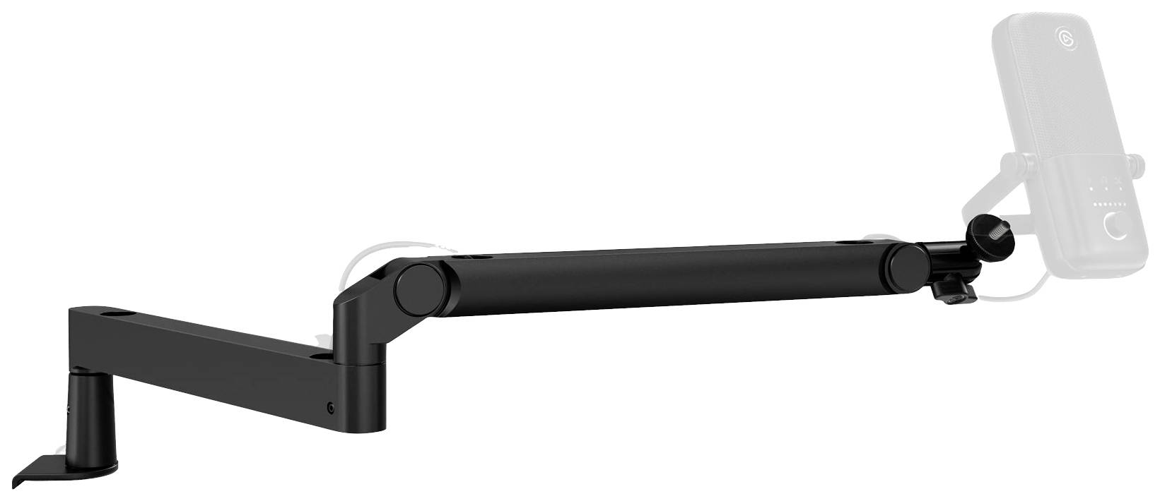 Elgato Wave Mic Arm (Low Profile) Accessories holder External thread: 1/4"