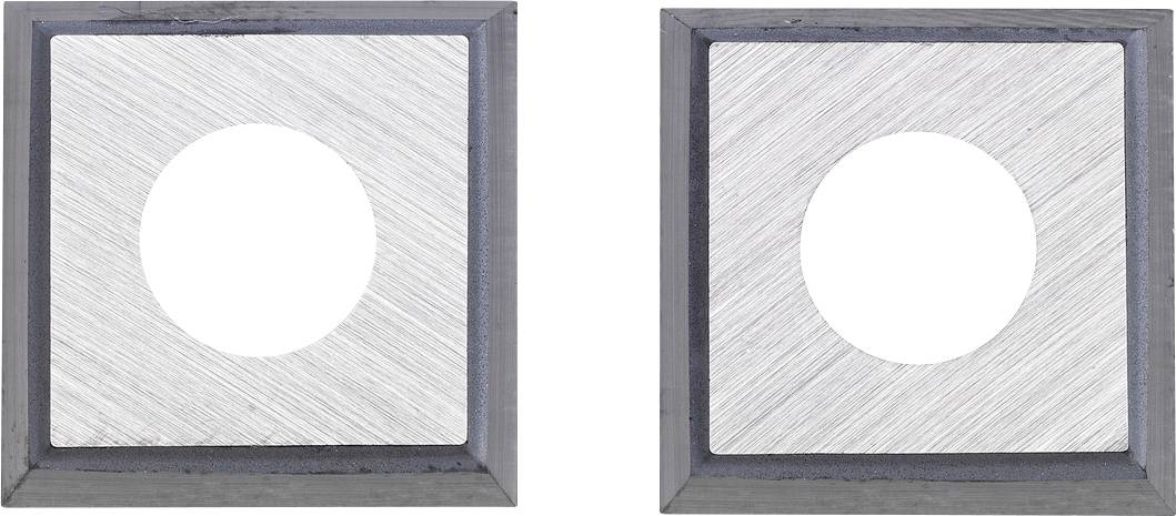 Metabo Double-edged plane blade 631720000 4 pc(s)