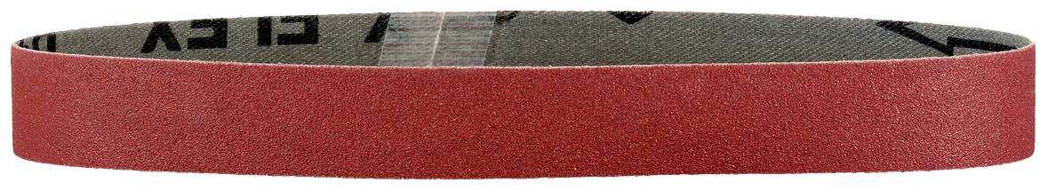 Metabo 629064000 Sandpaper belt Grit size 80 (L x W) 1020 mm x 50 mm 3 pc(s)