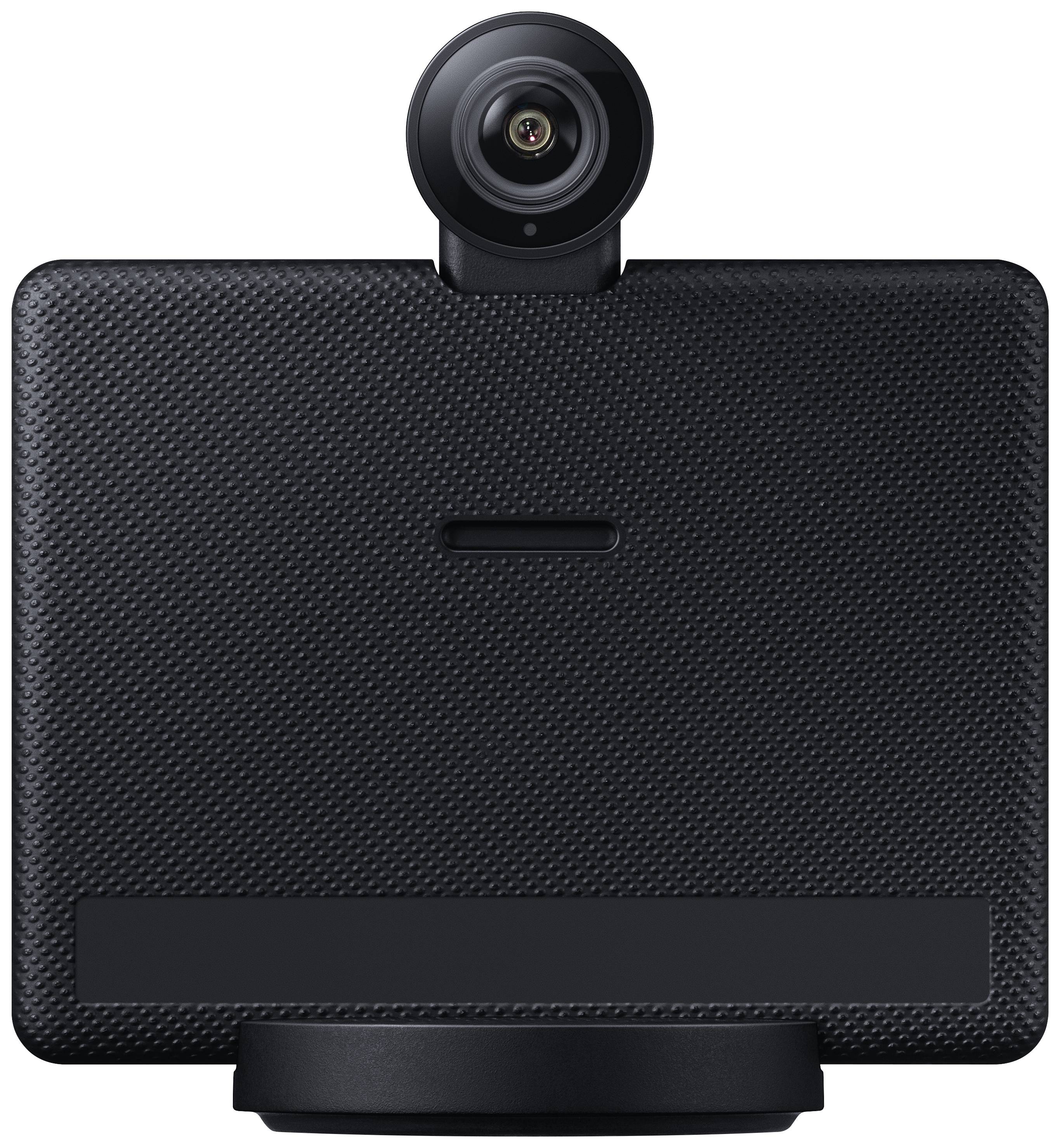 Samsung VG-STCBU2K/XC Camera