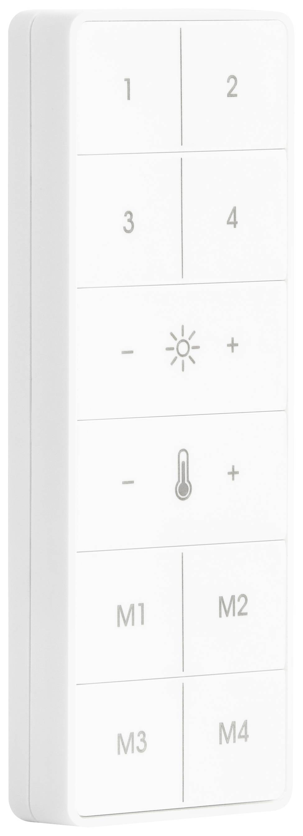 Nordlux Remote 2015700001 Radio control White