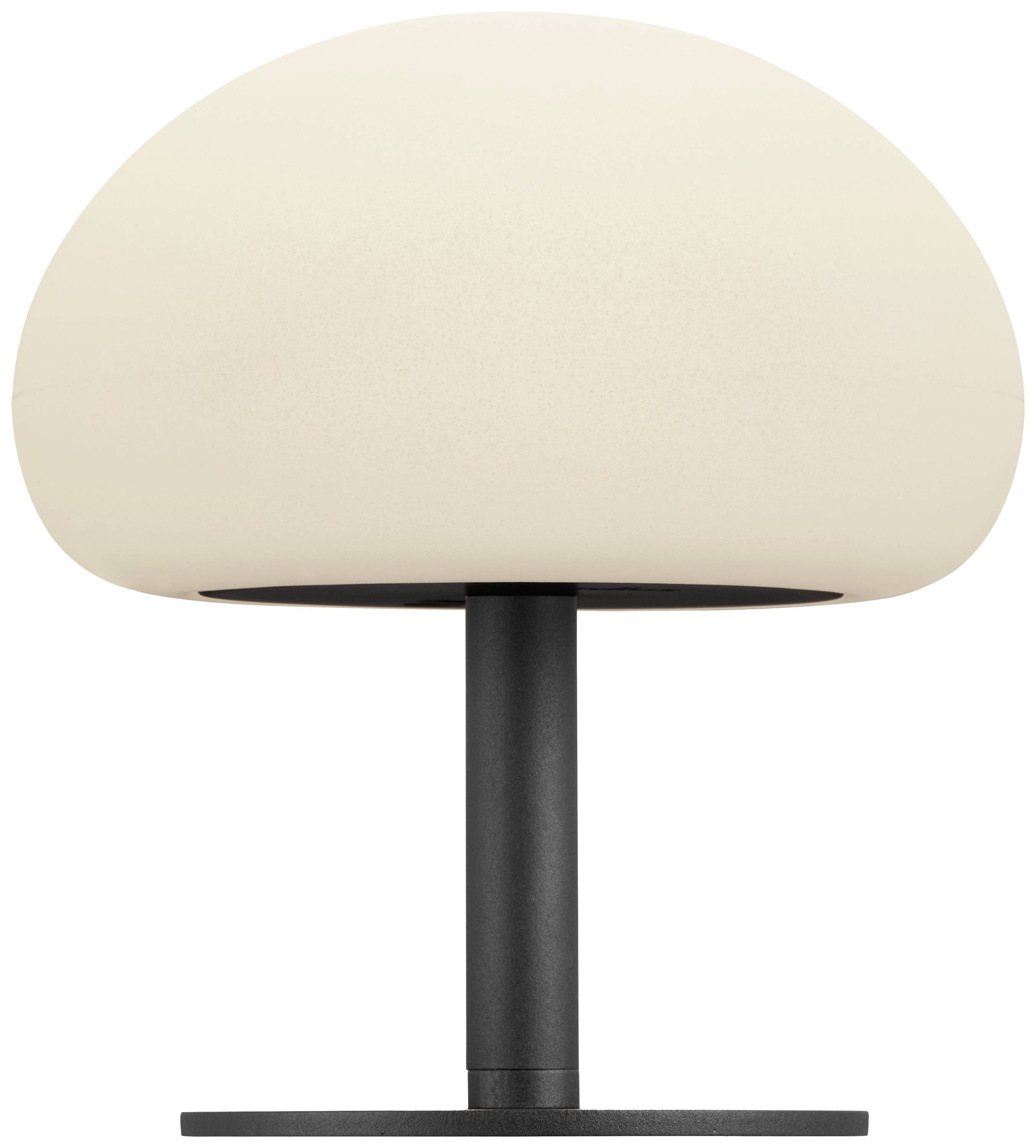 Nordlux Sponge 20 2018135003 Battery-powered desk light LED (monochrome) LED 4.8 W White