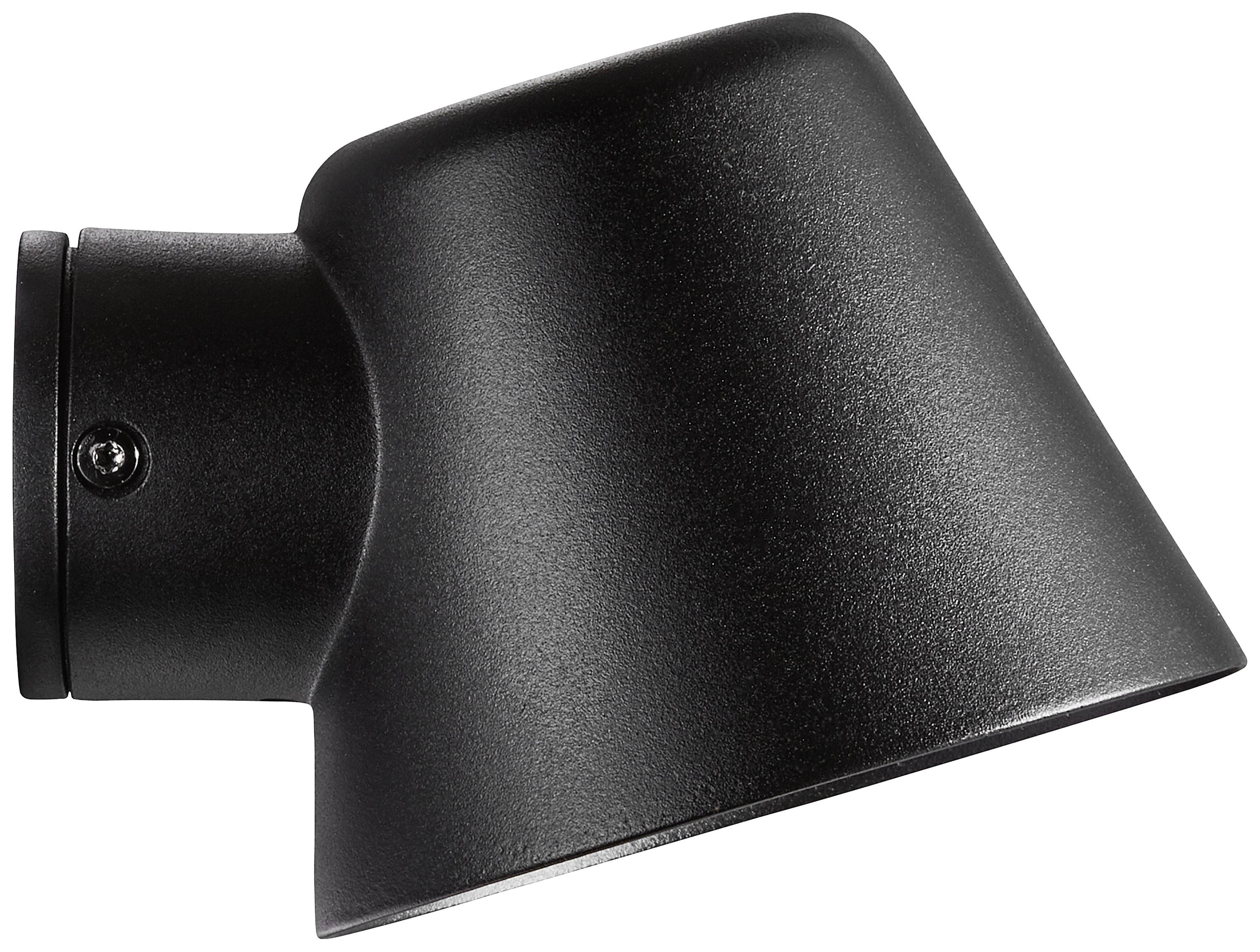 Nordlux Aleria 2019131003 Outdoor wall light GU10 Black