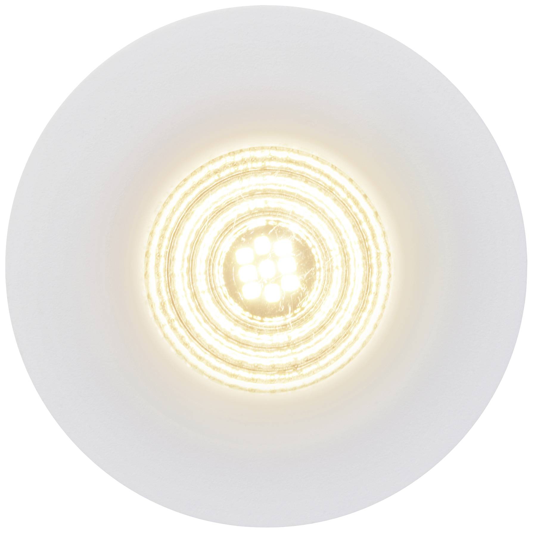 Nordlux 2110360101 Stake LED recessed light LED (monochrome) LED 6.1 W White