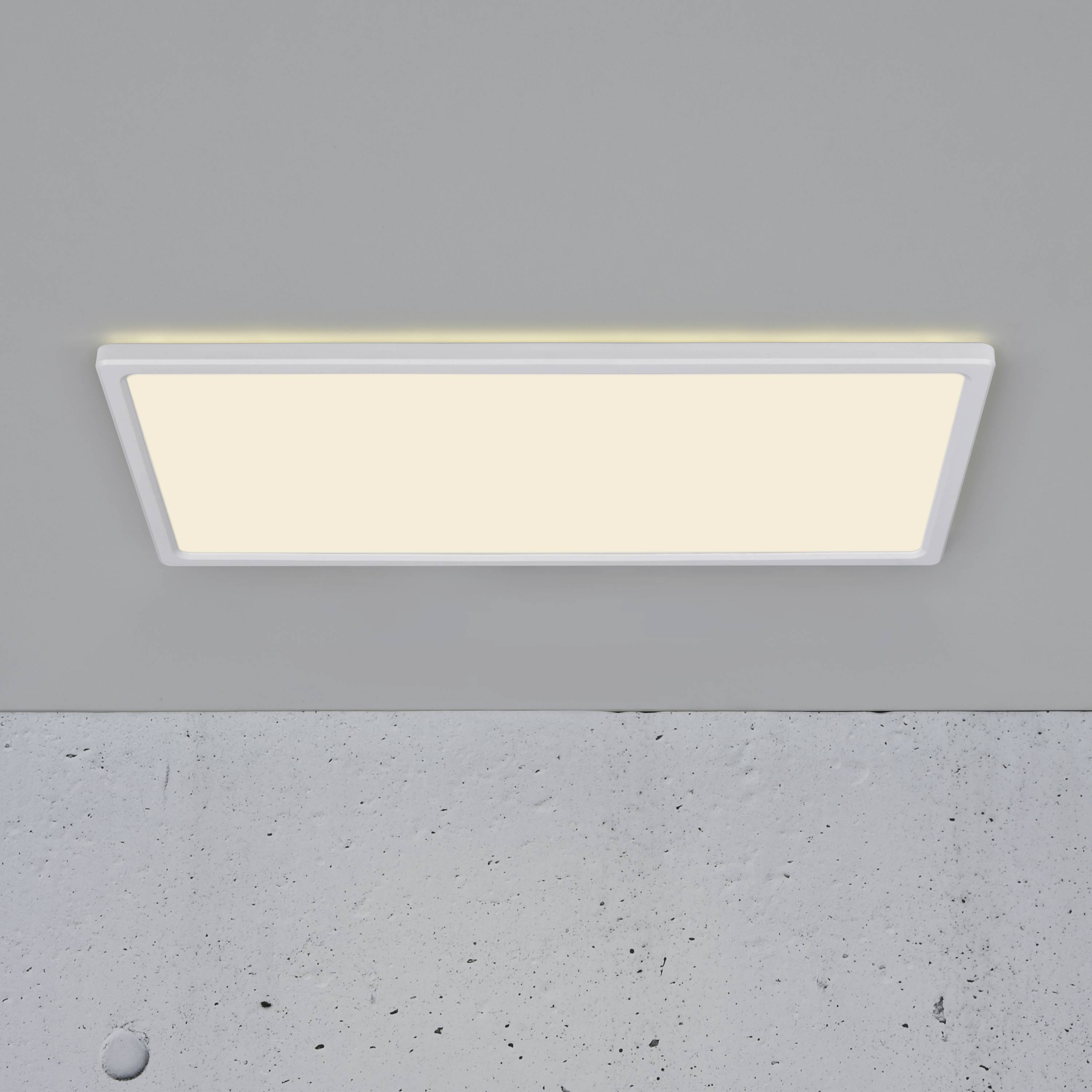 Nordlux 2110496101 Harlow 60 LED ceiling light LED (monochrome) LED White