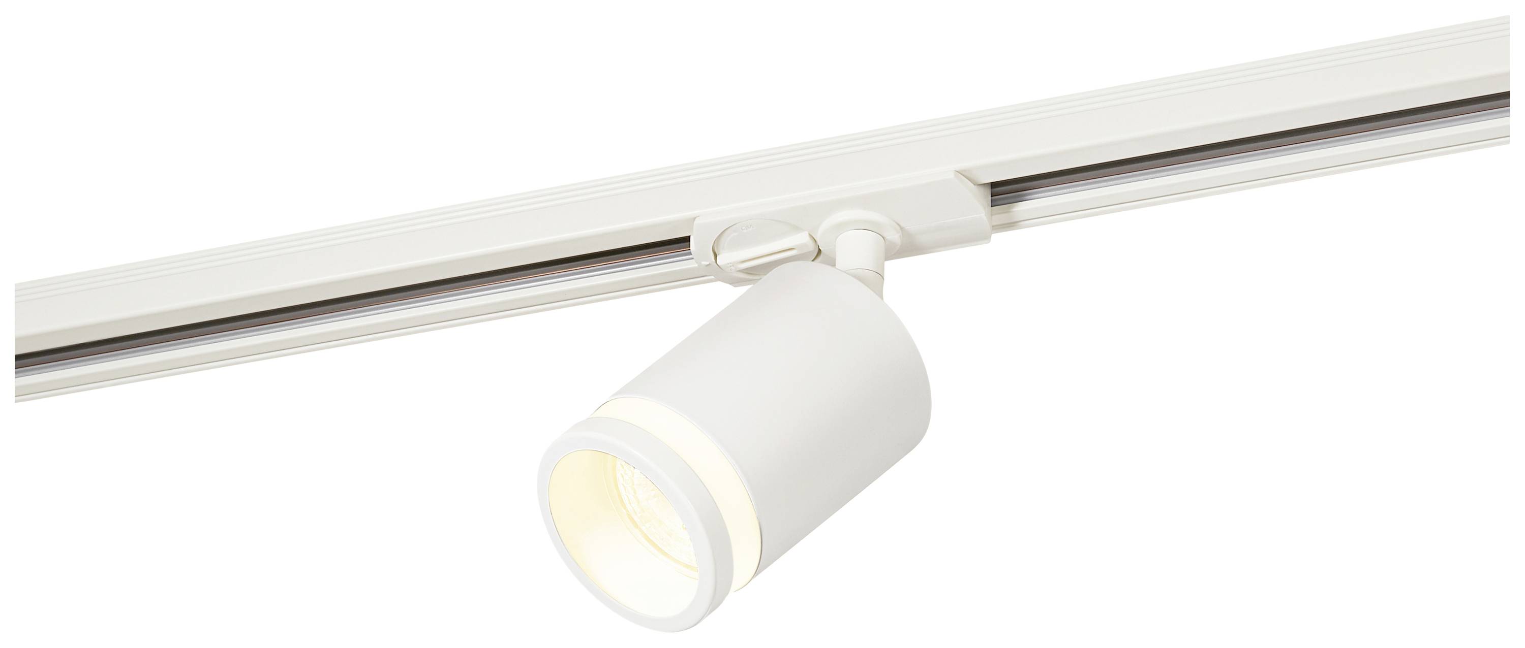 Nordlux Spot Link Rondie 2110639901 High voltage mounting rail light GU10