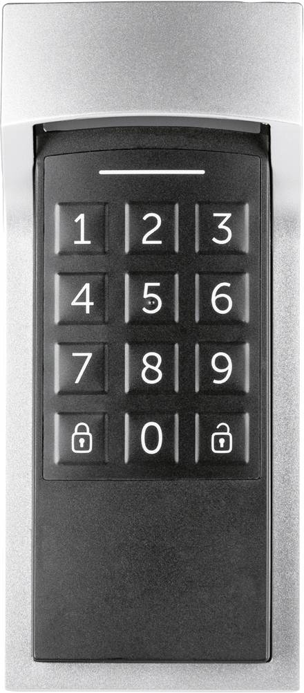 Homematic IP Wireless Keypad HmIP-WKP