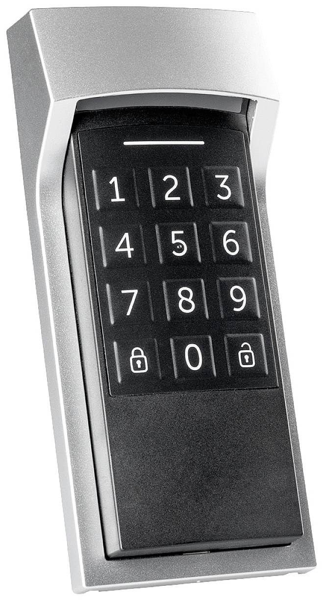 Homematic IP Wireless Keypad HmIP-WKP