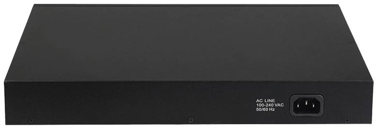 EDIMAX GS-5210PL Network switch 10 ports