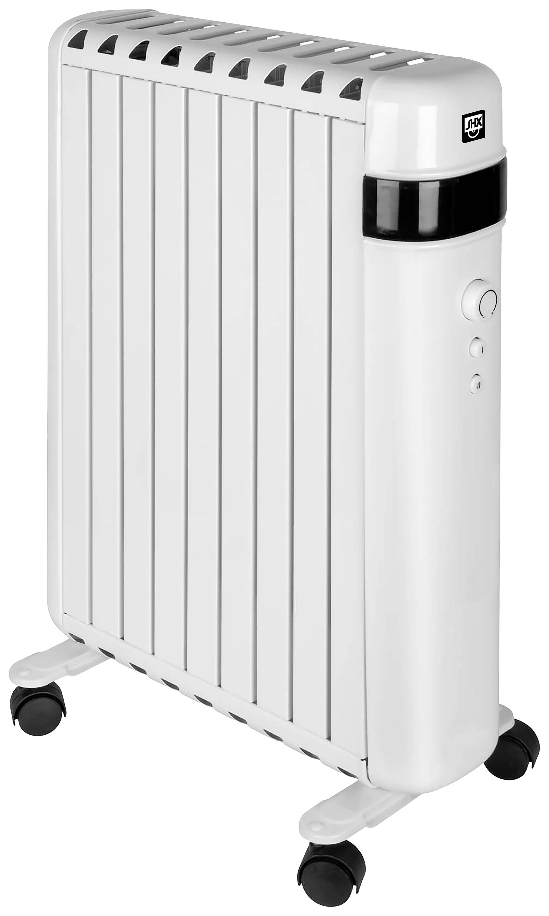 SHX SHX30ROF2000 ECO radiator SHX30ROF2000 2000 W White (glossy)