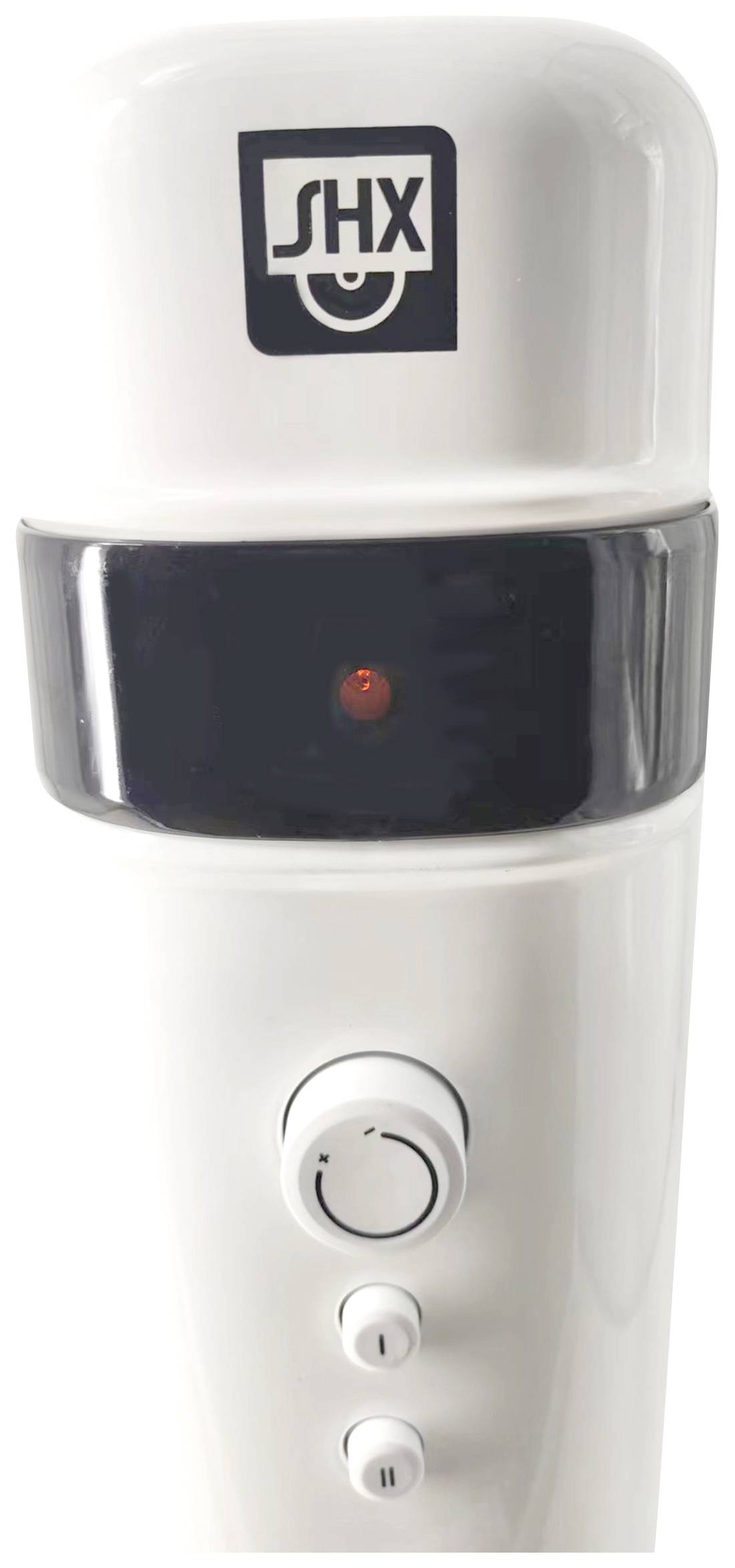 SHX SHX30ROF2000 ECO radiator SHX30ROF2000 2000 W White (glossy)