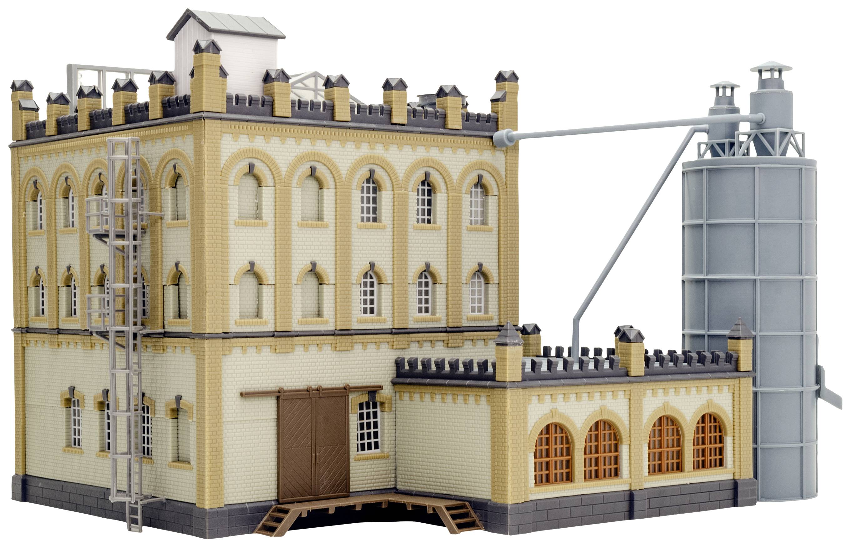 Kibri 39806 H0 Woodtoy factory Specht