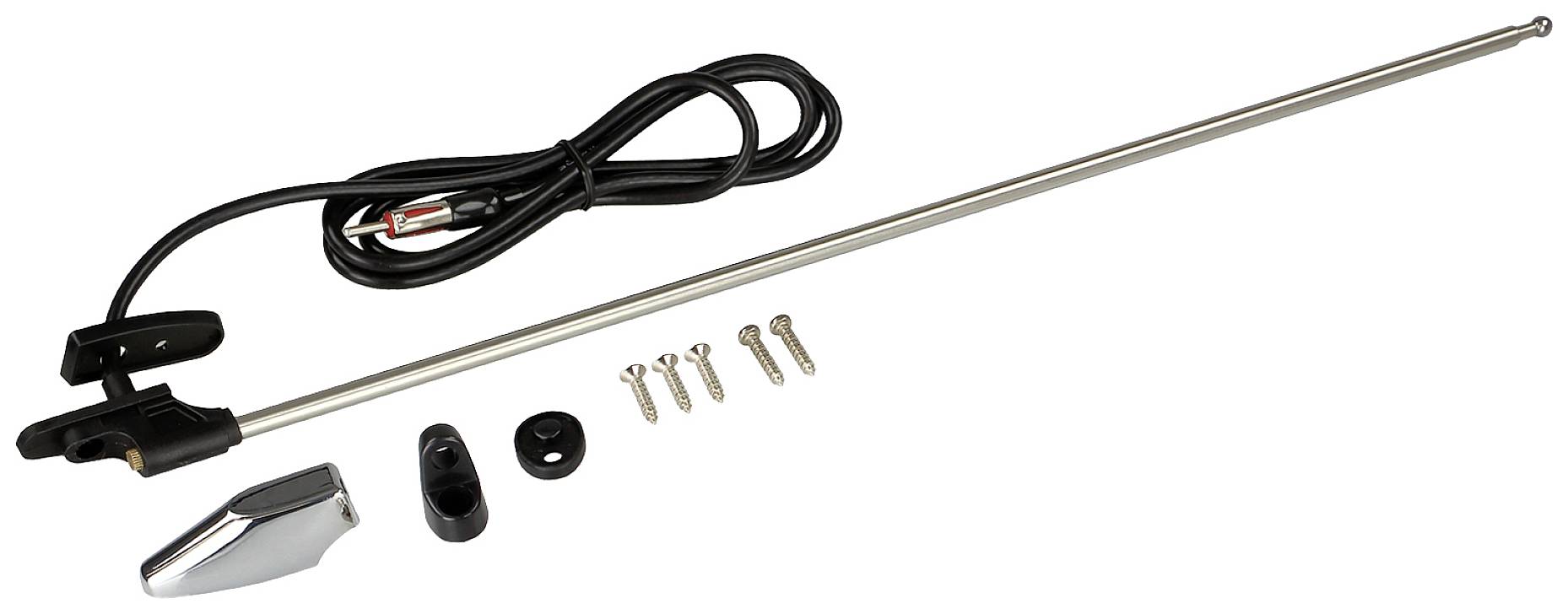 ACV 15-7627008 Telescopic antenna