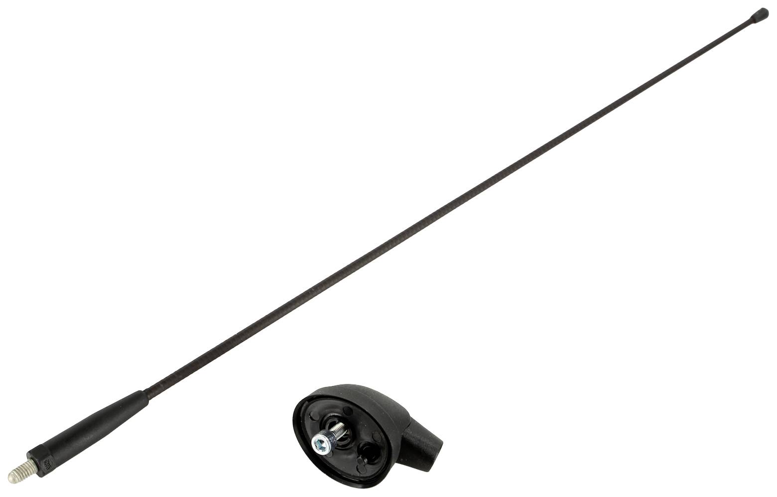 ACV 15-7657009 Car audio universal antenna