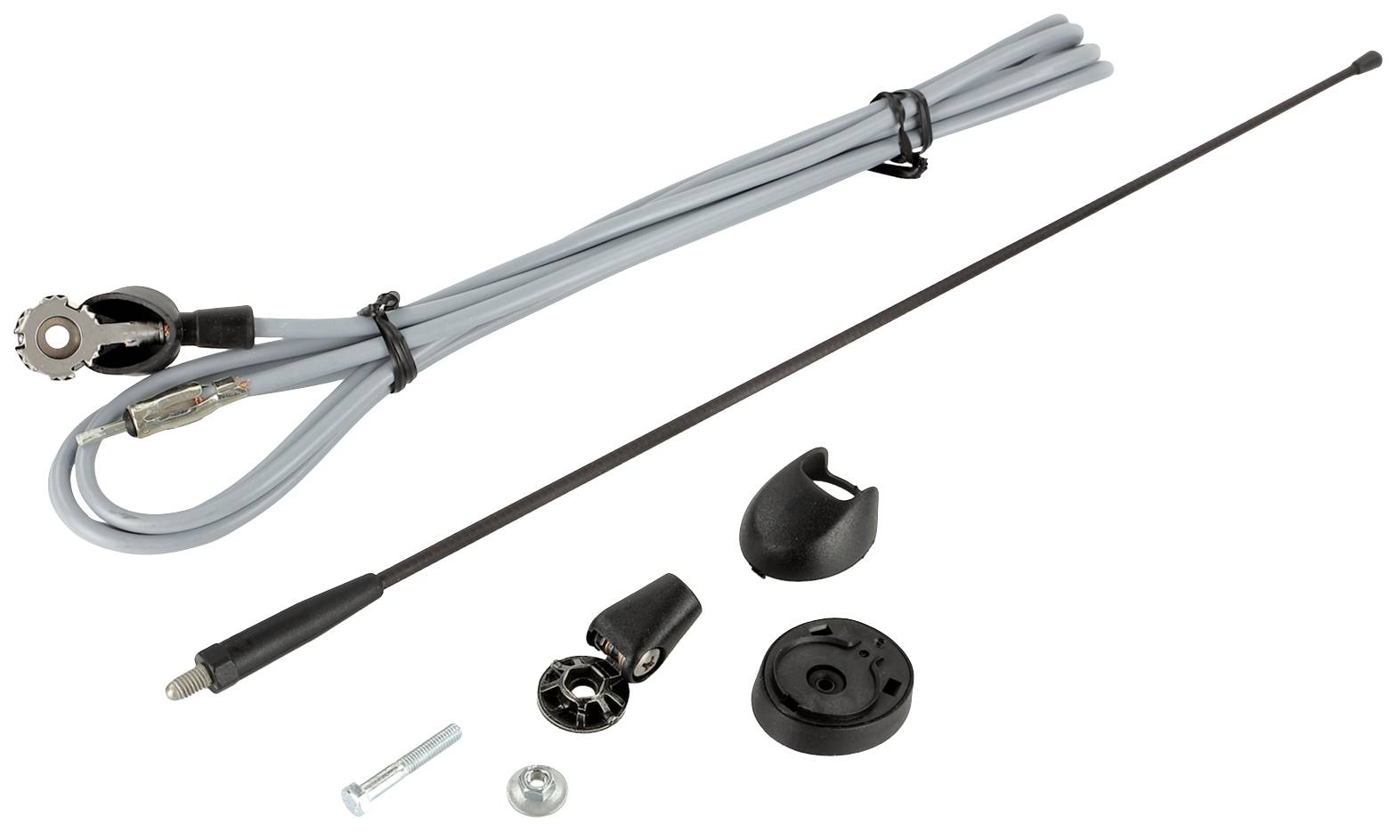 ACV 15-7657016 Car audio universal antenna