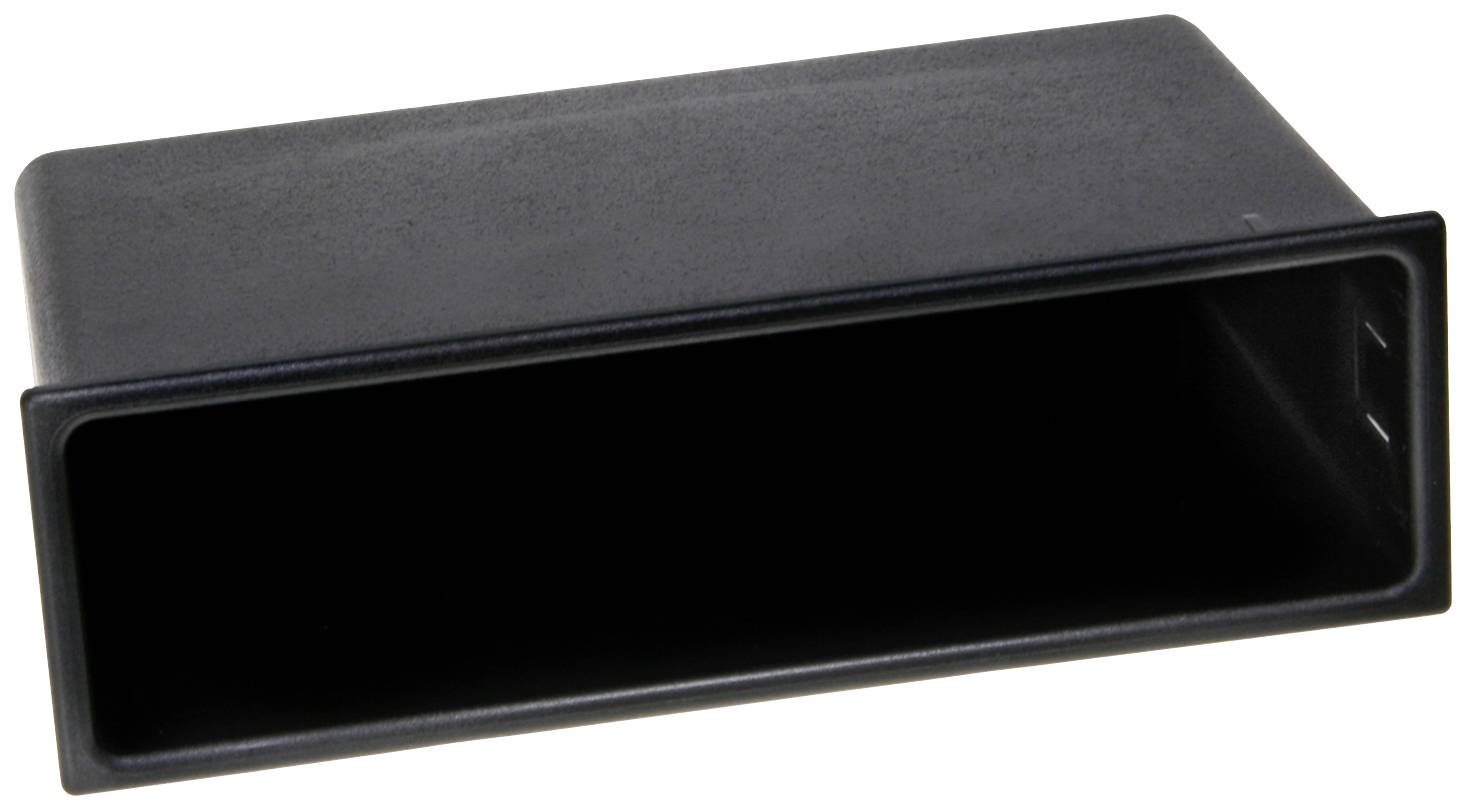 ACV 271000-08 Car stereo double DIN faceplate